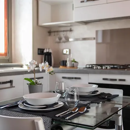 Torino Centro - Elegante Loft Con Terrazzo Apartment