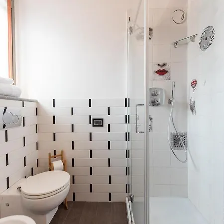 Torino Centro - Elegante Loft Con Terrazzo * Turin
