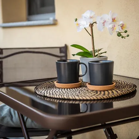 Torino Centro - Elegante Loft Con Terrazzo