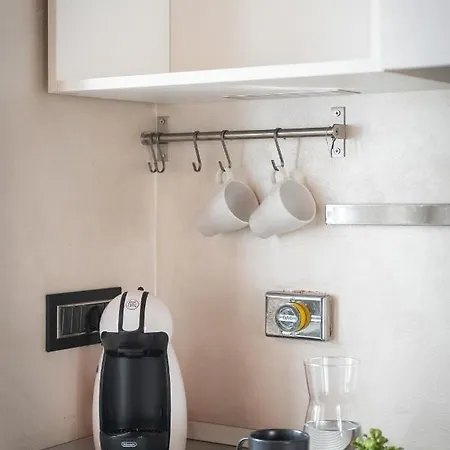 Torino Centro - Elegante Loft Con Terrazzo Apartment
