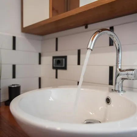 Appartement Torino Centro - Elegante Loft Con Terrazzo
